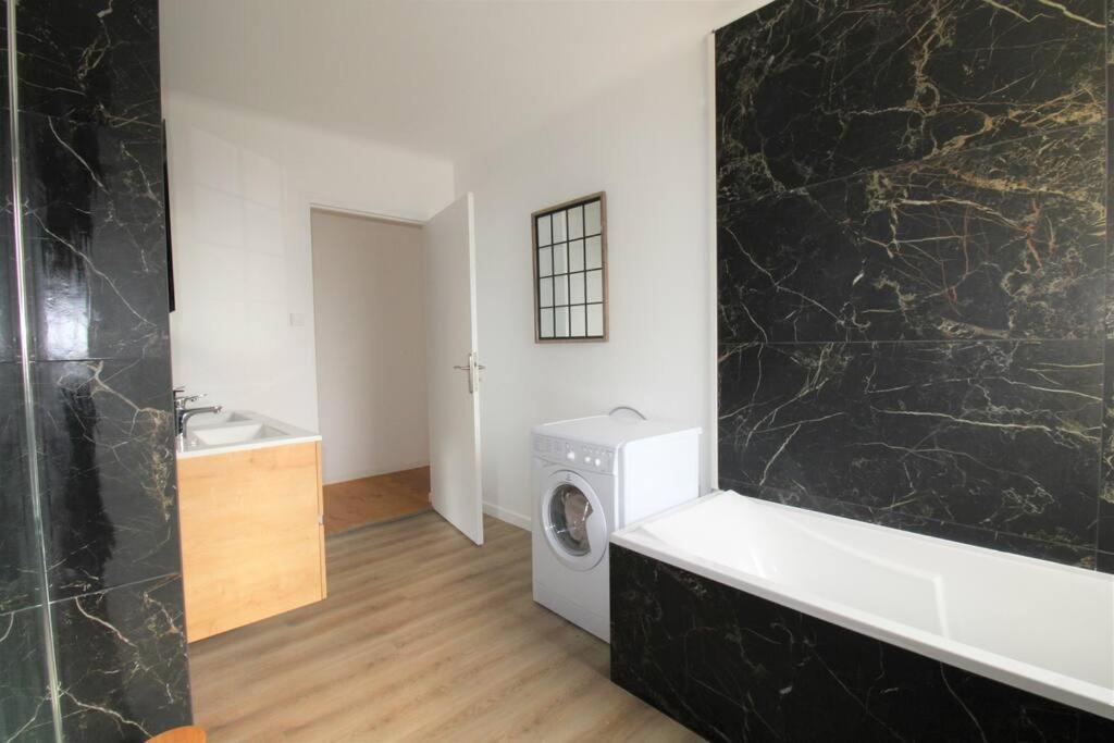 Joli Appartement Au Calme Lay-Saint-Christophe Εξωτερικό φωτογραφία