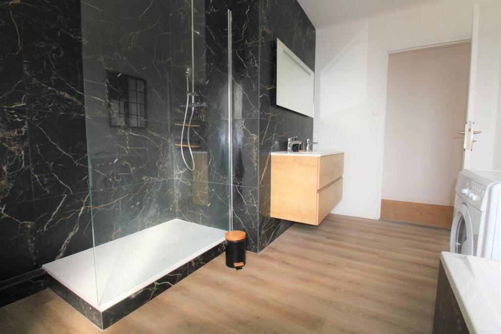 Joli Appartement Au Calme Lay-Saint-Christophe Εξωτερικό φωτογραφία